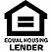 Equal Housing Lender